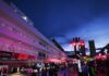 F1 to stay in Las Vegas until 2037 after signing 10-year extension