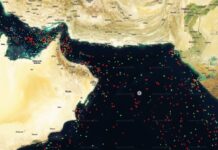 Iranian tankers loaded with oil sail past US Navy blockade — but Tehran still hasn’t opened Strait of Hormuz