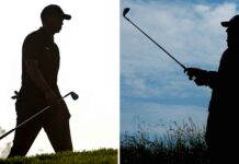 What’s up with Tiger & Phil? Questions persist as another major looms