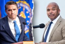 DOJ expands indictment against SPLC, alleging $4M secretly funneled to KKK and extremist groups