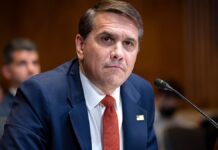Todd Blanche earns Attorney General bid endorsement from law enforcement alliance ahead of confirmation
