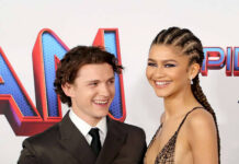 Did Tom Holland Just Confirm That He Is Married to Zendaya?