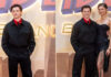 Tom Holland and Zendaya Slay Hard in Madrid for Spider-Man: Brand New Day Promotions