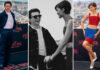 Photos: Tom Holland And Zendaya Paint Rome Red With Their Chemistry