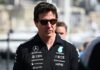 Toto Wolff “very positively surprised” by Kimi Antonelli’s Monaco GP practice pace