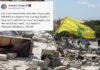 Trump vows to ‘hit Iran very hard again’ if Tehran doesn’t rein in Hezbollah