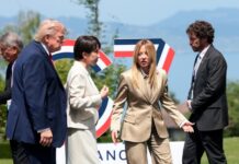 Italy nixes envoy’s visit as leader Meloni “stunned” by Trump’s remarks