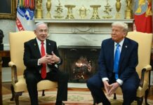 How the Iran war united, and then divided Trump and Netanyahu