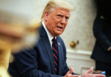 White House accuses mainstream media of ‘parroting’ Iranian regime propaganda on nuclear deal terms