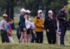 Trump tours historic D.C. golf course he wants to renovate, paints bleak picture