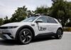 Uber to put 500 data-collection vehicles on the road this year