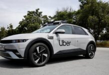 Uber to put 500 data-collection vehicles on the road this year
