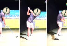 How a ‘burnerverse’ golfer went from beginner to single-digit handicap in 18 months