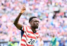 USA vs. Germany prediction, odds: Best bet for Saturday’s World Cup friendly