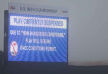 ‘Totally unaware!’: Unique rule stumps U.S. Open champ on TV
