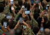 Foreign enemies have a shockingly simple way to track US troops overseas, lawmakers warn