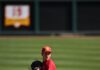 USC baseball pulverizes Texas A&M behind surprise pitching star