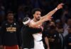 New York is all aboard this surreal Landry Shamet train