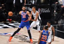 Spurs’ surprising Victor Wembanyama strategy is backfiring in NBA Finals