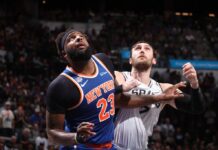 Three players Nets could land in NBA free agency or offseason trade