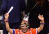 Spike Lee ring debate rages after Knicks win NBA championship