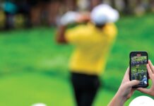 Why this year’s U.S. Open will be the most connected experience ever