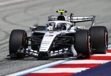 Cadillac’s biggest F1 upgrade yet was hit by Friday chaos