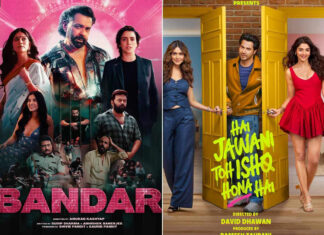 Varun Dhawans Hai Jawani Toh Ishq Hona Hai Opens Well at The Box Office