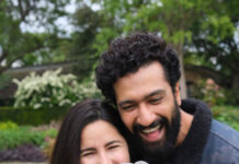 Vicky Kaushal Recalls The First Time He Went to Work After Son Vihaans Birth