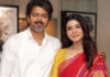 Samantha On Meeting TN CM Vijay: I Knew He Was Always Meant For Something Bigger