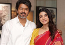 Samantha On Meeting TN CM Vijay: I Knew He Was Always Meant For Something Bigger