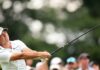 Viktor Hovland will face Scottie Scheffler on Sunday. That won’t be his main opponent