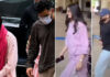 Virat Kohli and Anushka Sharma Seek Blessings in Vrindavan After RCBâs IPL Victory