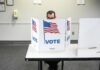 French citizen who illegally cast ballot in 2022 midterms says New Jersey automatically registered him to vote