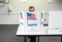 French citizen who illegally cast ballot in 2022 midterms says New Jersey automatically registered him to vote