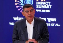 Former Infosys chief has a new startup that wants to challenge the IT services world