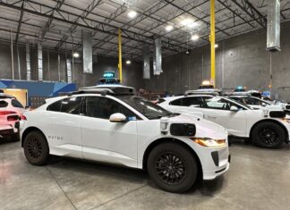 Waymo’s spent robotaxi batteries will be used as grid storage