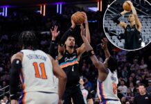 Experts reveal how Knicks can shut down Victor Wembanyama in NBA Finals