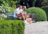 Spurs’ Victor Wembanyama spotted ‘drawing a statue’ in Gramercy Park ahead of NBA Finals Game 3