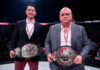 Scott Coker unveils new details about new MMA promotion, says he turned down $40 million in extra seed money