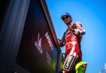 “I prefer working with horses than donkeys” – Aprilia boss responds to Francesco Bagnaia signing