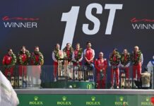 BMW drivers admit “painful” 2026 Le Mans defeat “hurts”: “We were close”