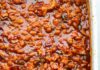 World’s Best Baked Beans