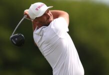 2026 U.S. Open Saturday tee times: Round 3 pairings at Shinnecock Hills
