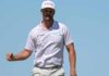 Wyndham Clark holds on at Shinnecock, wins 2nd U.S. Open title