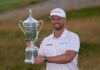 Scottie Scheffler thinks Shinnecock crowd was ‘a little too much’ heckling Wyndham Clark at US Open