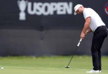 What’s the biggest U.S. Open surprise after 36 holes at Shinnecock?