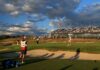 ‘Unfortunate’: Wyndham Clark troubled by lack of fans at U.S. Open