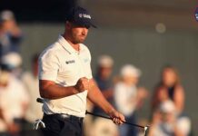 Will Scottie Scheffler (or anyone else) catch Wyndham Clark on U.S. Open Sunday at Shinnecock?