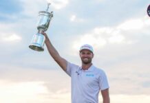 Tour Confidential: Unpacking Wyndham Clark’s wire-to-wire U.S. Open win at Shinnecock